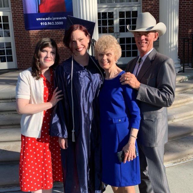 Episode 4 – Graduation and the job&nbsp;hunt